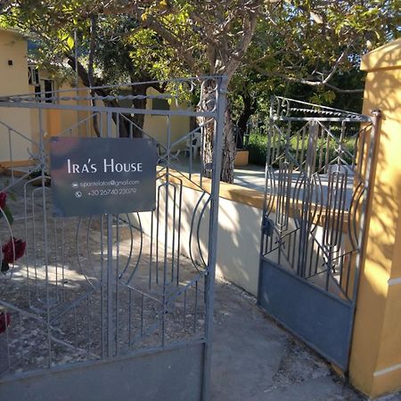 Villa Ira'S House Sami  Esterno foto